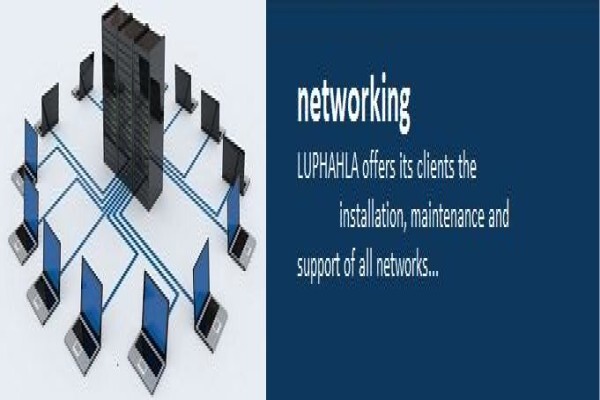 Luphahla Holdings