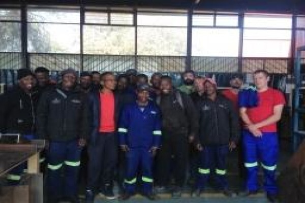Picompany South Africa
