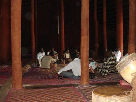 Sali Mubaraka