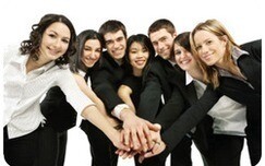 Combat Teambuilding Events