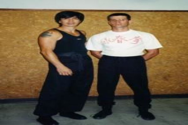 Combat Teambuilding Events