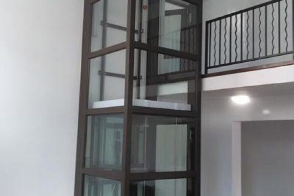 Econo Home Liftscc