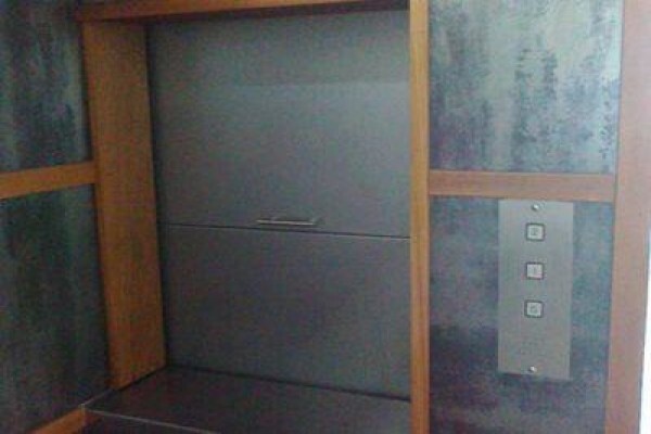 Econo Home Liftscc