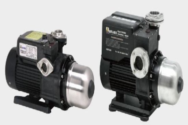 Water Booster Pumps