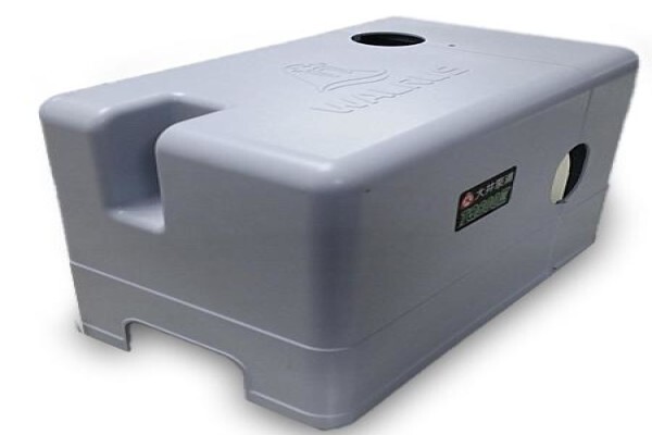 Water Booster Pumps