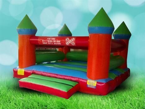 Zini'S Jumping Castles