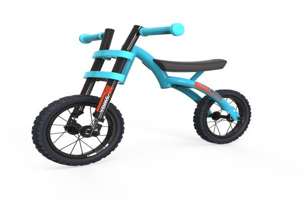 Ybike