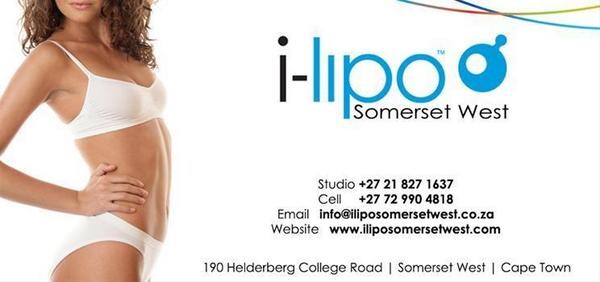 I–Lipo Somerset West