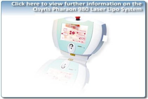 Laser Lipo