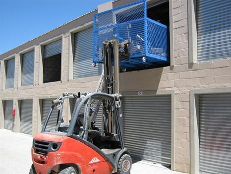 Lock And Go Self Storage