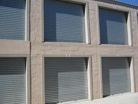 Lock And Go Self Storage