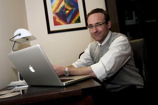 Dr Anton Potgieter - Plastic & Reconstructive Surgeon