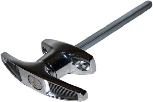 Firstlock