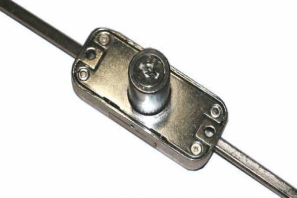 Firstlock