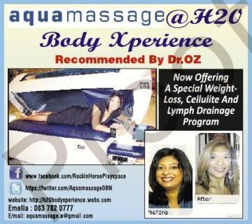 H2O Body Xperience