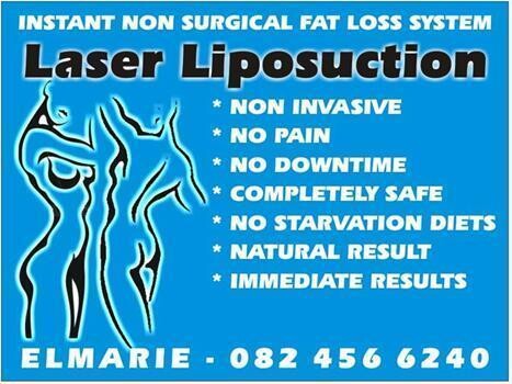 Laser Liposuction