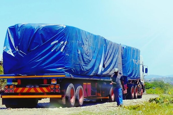 Tata Ma Tarps And Linings