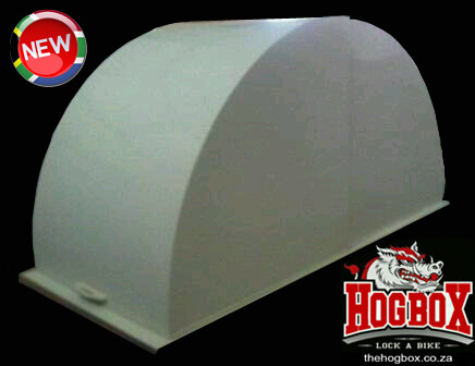 The Hogbox