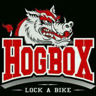 The Hogbox