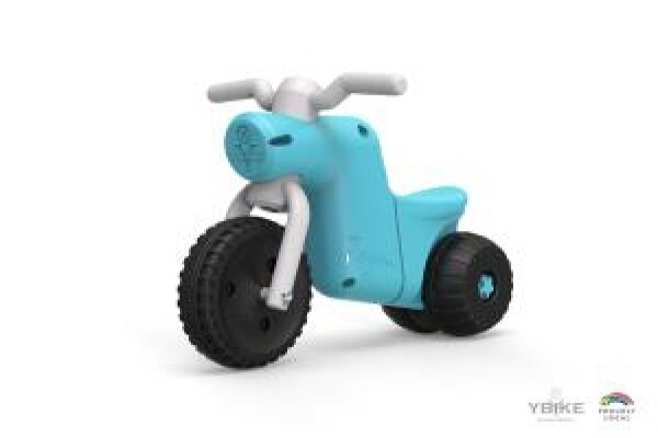 Ybike