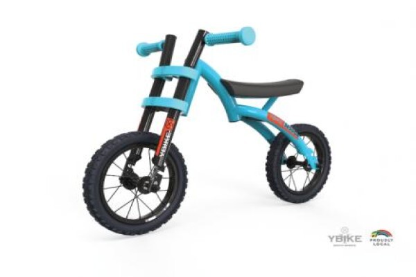 Ybike