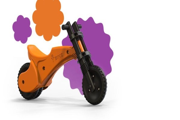 Ybike