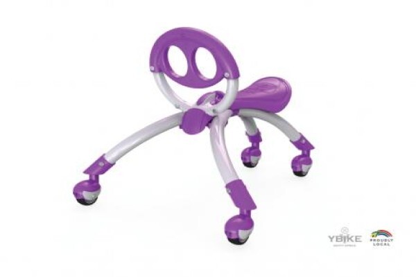 Ybike