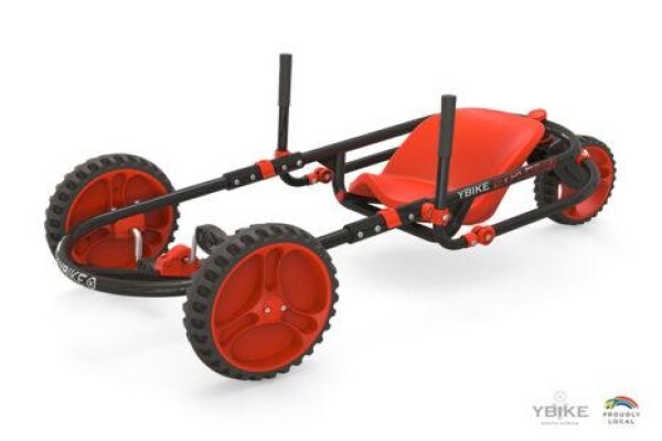 Ybike