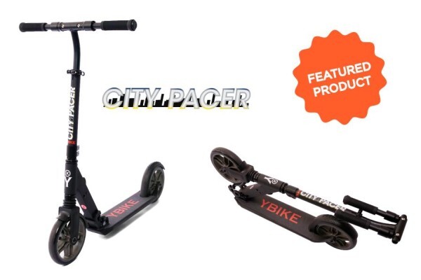 Ybike