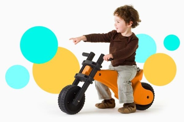 Ybike