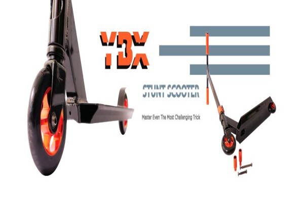 Ybike