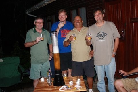 Beertubes