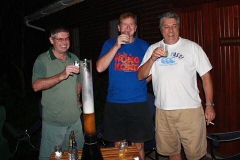 Beertubes