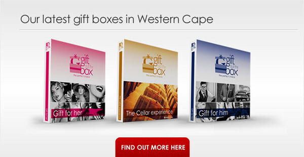Gift Out The Box