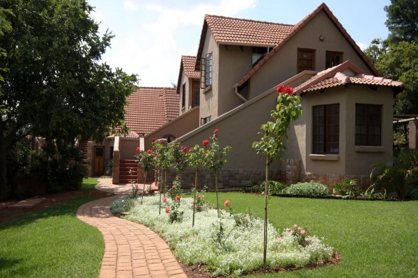 Bellstone Bed & Breakfast