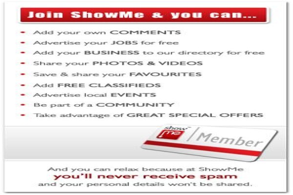 Showme Cape Town