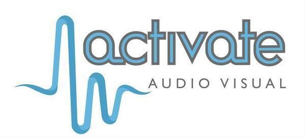 Activate Audio Visual