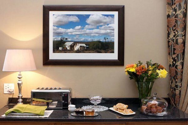 Bellstone Bed & Breakfast