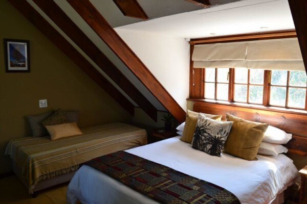 Bellstone Bed & Breakfast