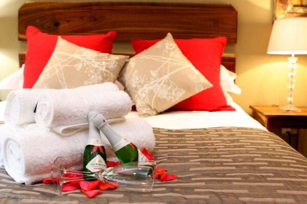 Bellstone Bed & Breakfast