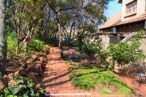 Bellstone Bed & Breakfast