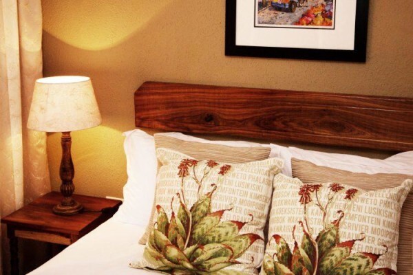 Bellstone Bed & Breakfast