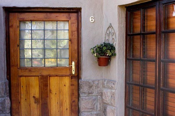 Bellstone Bed & Breakfast