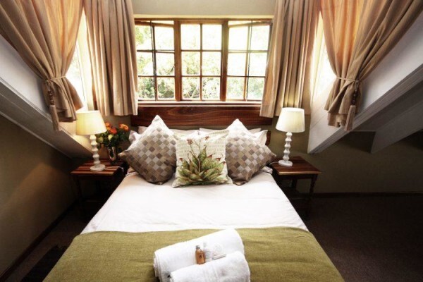 Bellstone Bed & Breakfast