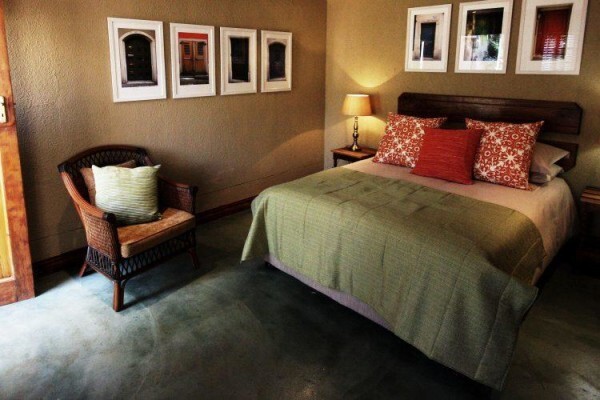 Bellstone Bed & Breakfast