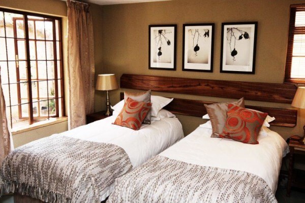 Bellstone Bed & Breakfast