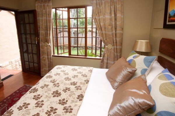 Bellstone Bed & Breakfast