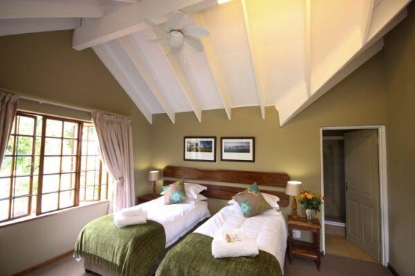 Bellstone Bed & Breakfast