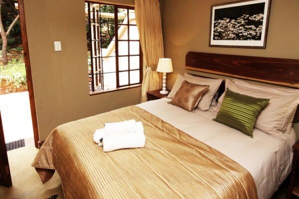 Bellstone Bed & Breakfast