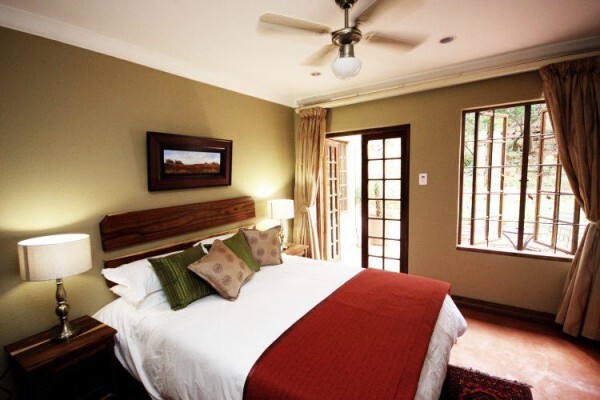 Bellstone Bed & Breakfast